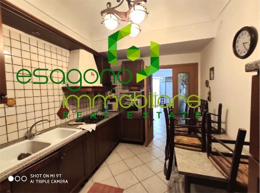 appartamento in vendita a Siracusa in zona Centro Città