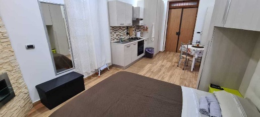 appartamento in vendita a Siracusa in zona Isola Ortigia