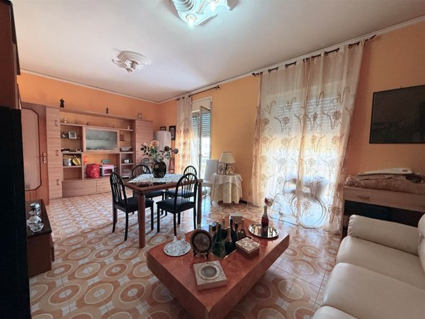 appartamento in vendita a Siracusa
