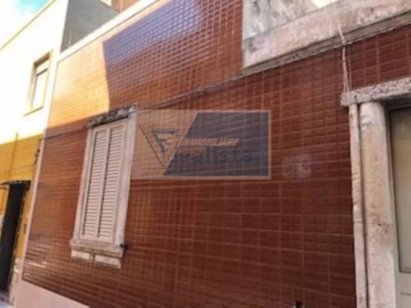 appartamento in vendita a Siracusa in zona Borgata