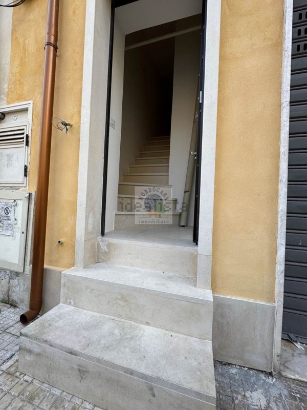 appartamento in vendita a Siracusa in zona Centro Città