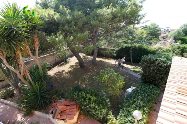 casa indipendente in vendita a Siracusa in zona Isola / Plemmirio