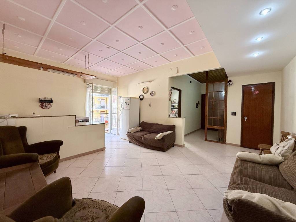 appartamento in vendita a Siracusa in zona Grottasanta