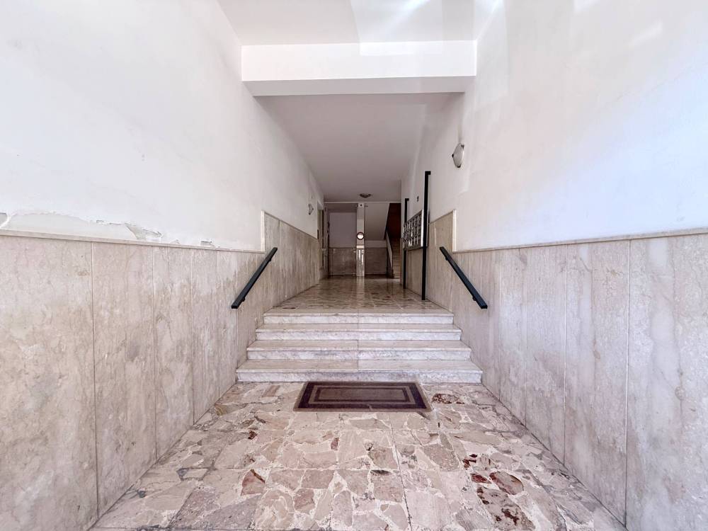 appartamento in vendita a Siracusa in zona Grottasanta