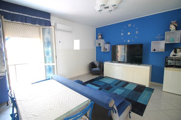 appartamento in vendita a Siracusa in zona Grottasanta