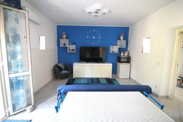 appartamento in vendita a Siracusa in zona Grottasanta