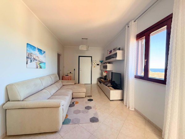 appartamento in vendita a Siracusa in zona Scala Greca