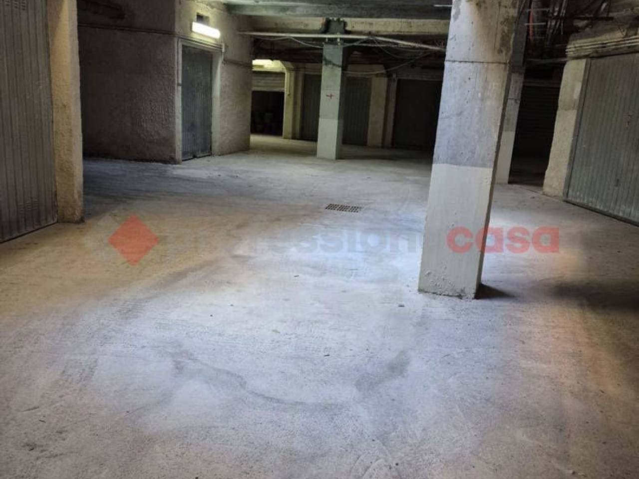 ufficio in vendita a Siracusa in zona Borgata