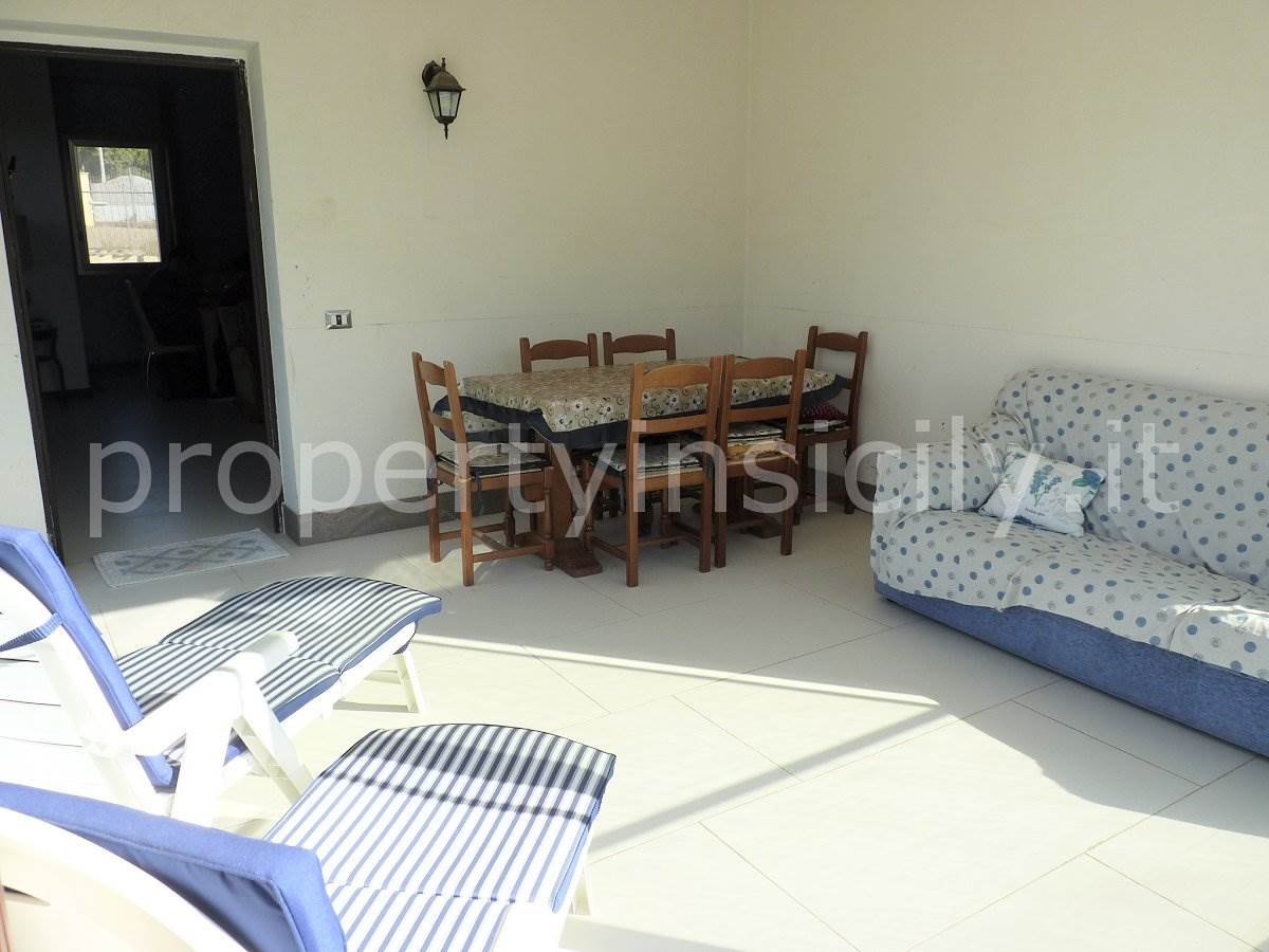 casa indipendente in vendita a Siracusa in zona Isola / Plemmirio