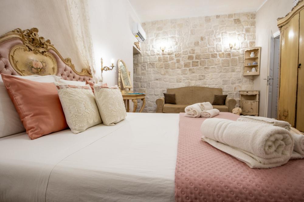 appartamento in vendita a Siracusa in zona Isola Ortigia