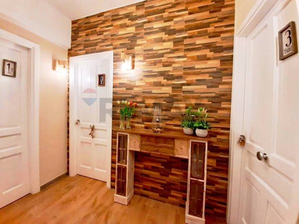 appartamento in vendita a Siracusa in zona Borgata