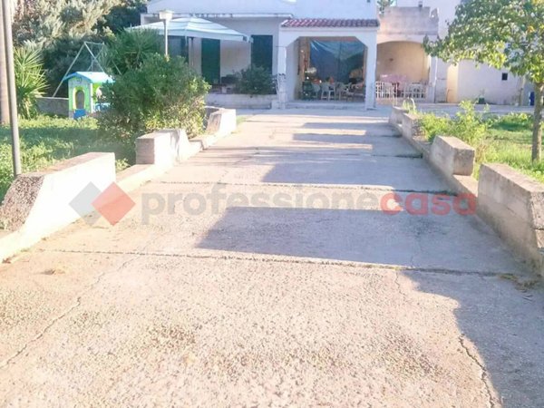 casa indipendente in vendita a Siracusa