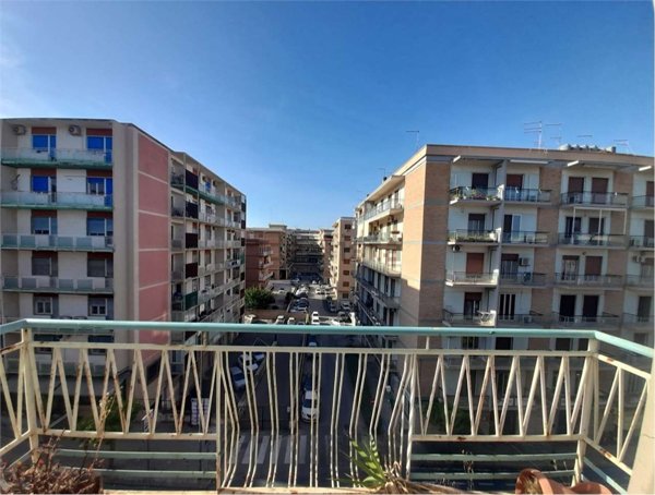 appartamento in vendita a Siracusa in zona Borgata