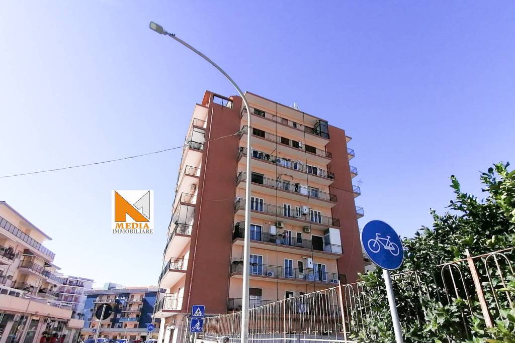 appartamento in vendita a Siracusa