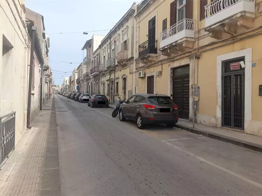 appartamento in vendita a Siracusa in zona Borgata