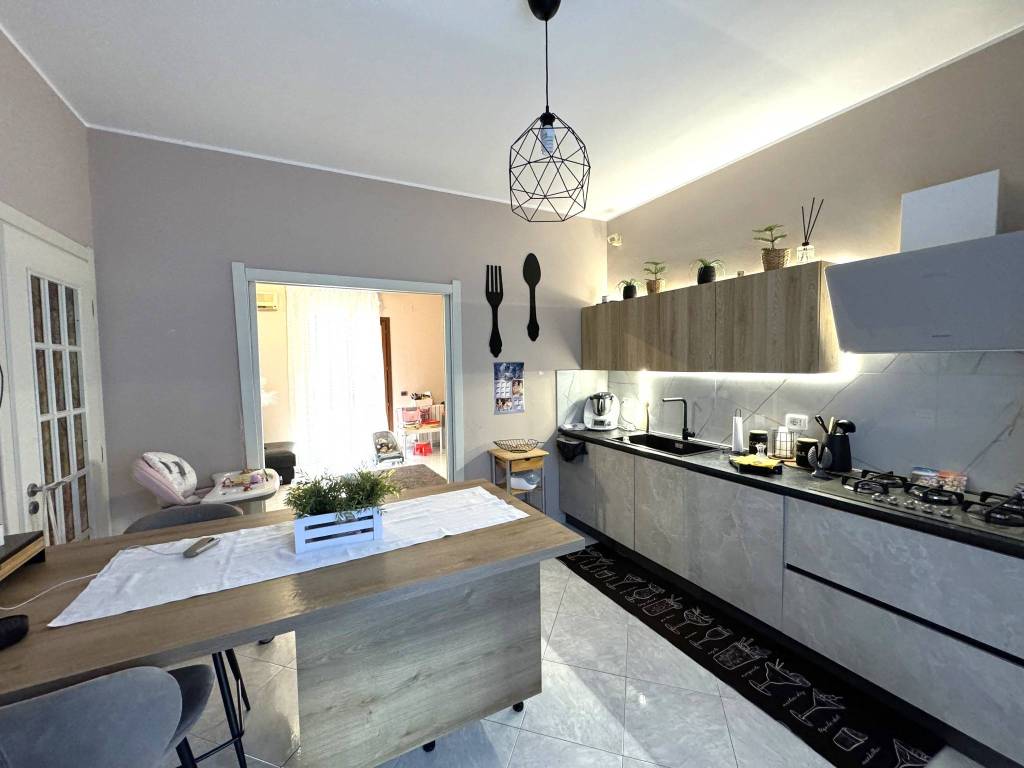 casa indipendente in vendita a Siracusa in zona Scala Greca