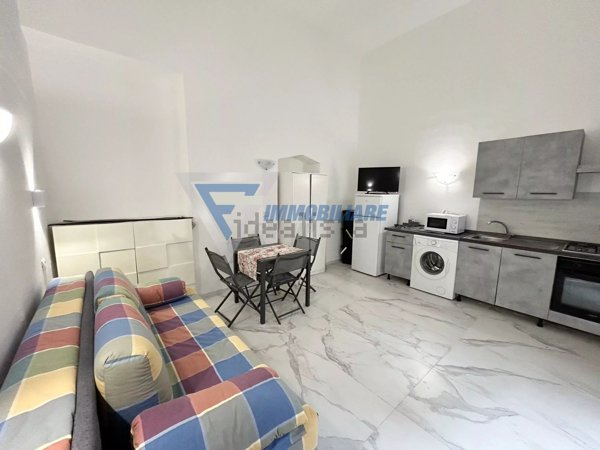 appartamento in vendita a Siracusa in zona Borgata