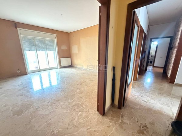 appartamento in vendita a Siracusa in zona Grottasanta