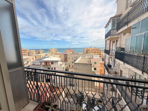 appartamento in vendita a Siracusa in zona Grottasanta