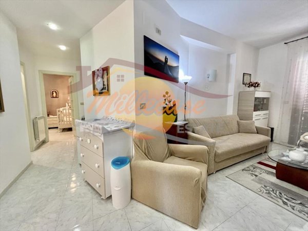 appartamento in vendita a Siracusa in zona Scala Greca