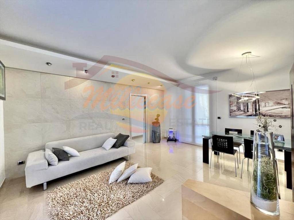 appartamento in vendita a Siracusa in zona Grottasanta