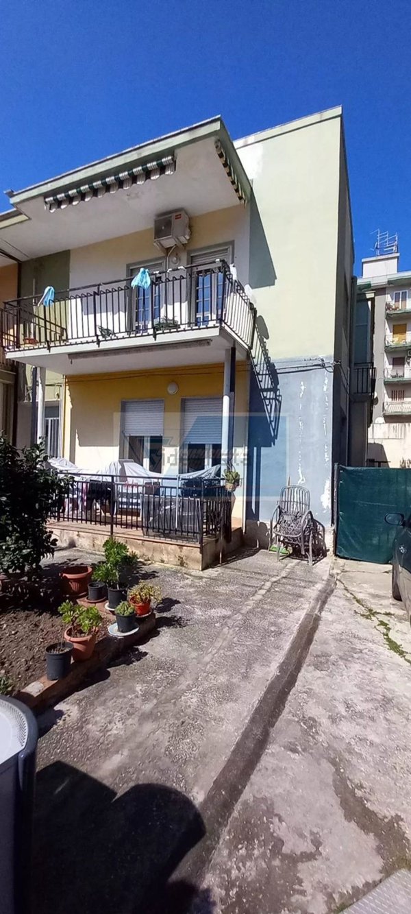 appartamento in vendita a Siracusa in zona Scala Greca