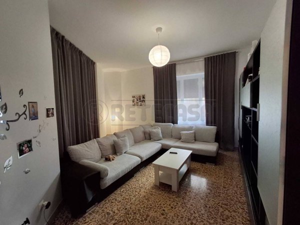 appartamento in vendita a Siracusa in zona Borgata