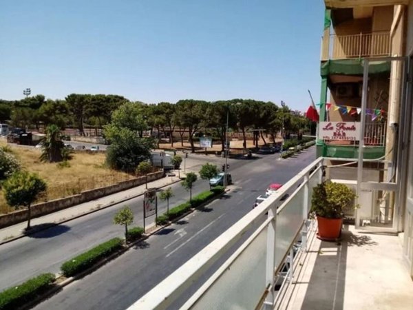 appartamento in vendita a Siracusa in zona Centro Città