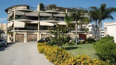 appartamento in vendita a Siracusa in zona Isola Ortigia