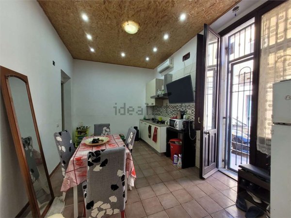 appartamento in vendita a Siracusa