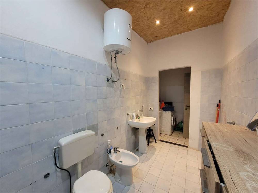 appartamento in vendita a Siracusa in zona Borgata