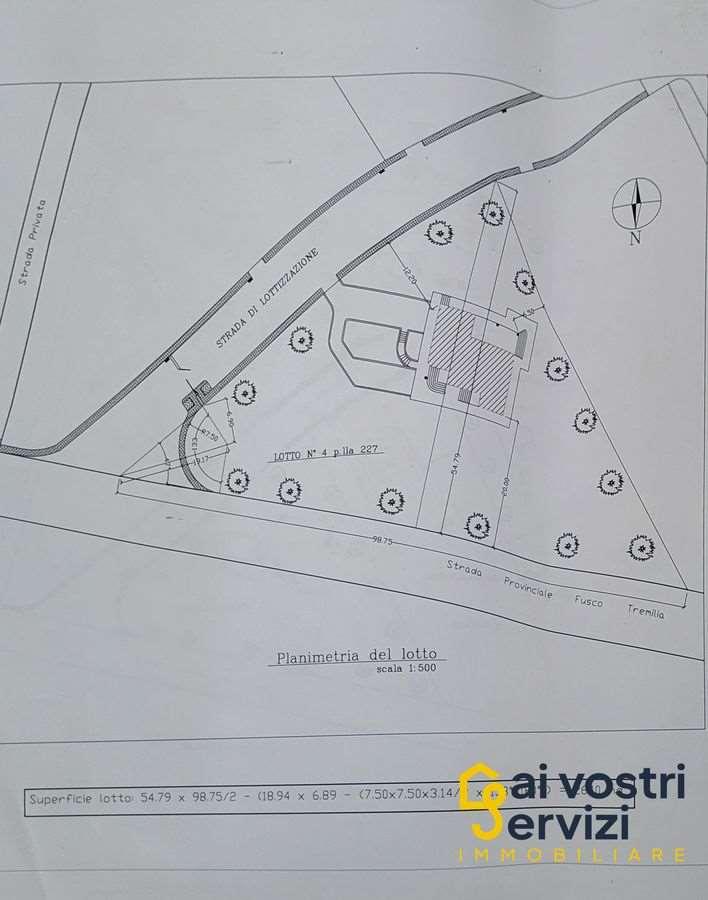 casa indipendente in vendita a Siracusa in zona Targia