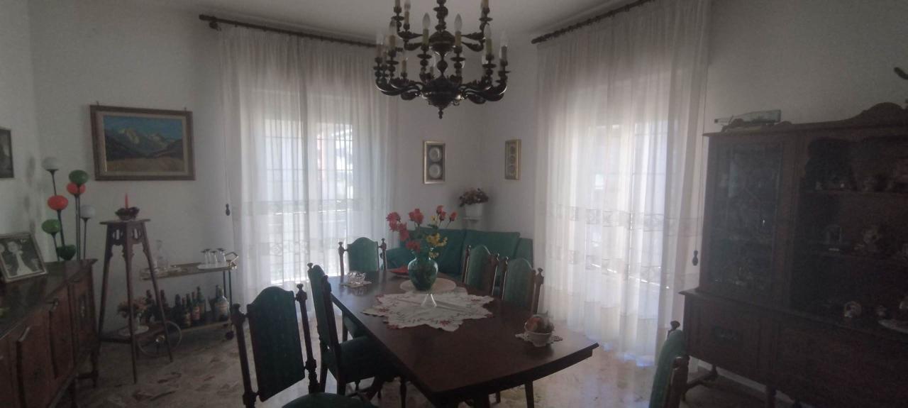 appartamento in vendita a Siracusa in zona Belvedere