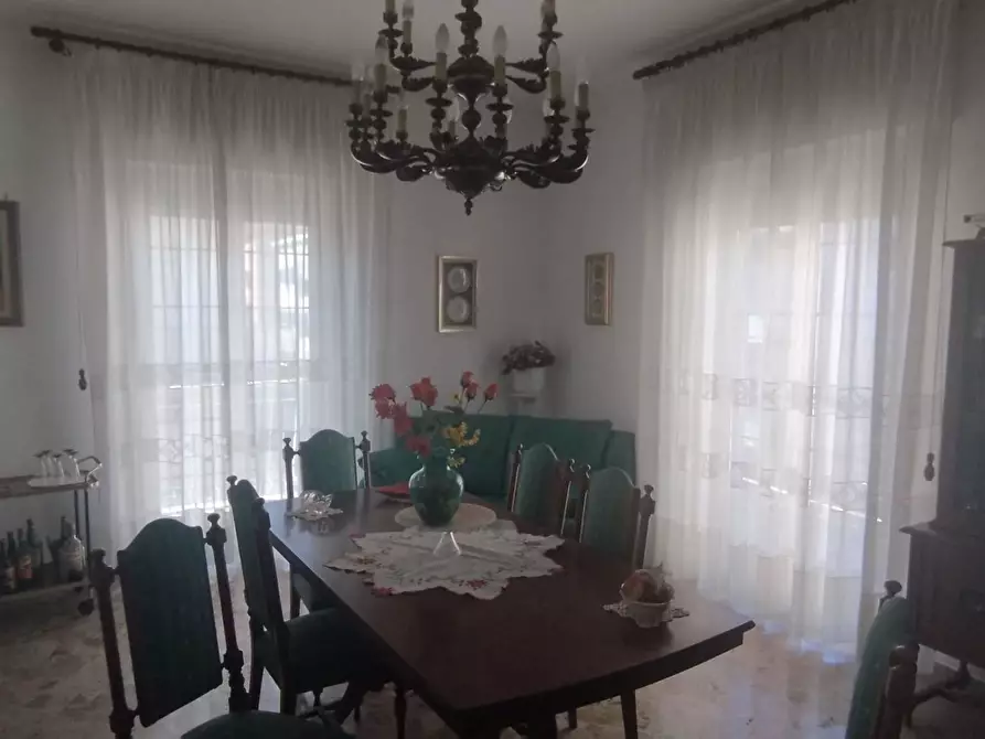 appartamento in vendita a Siracusa in zona Belvedere