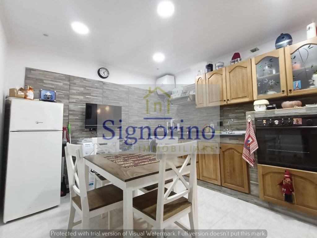 appartamento in vendita a Siracusa in zona Centro Città