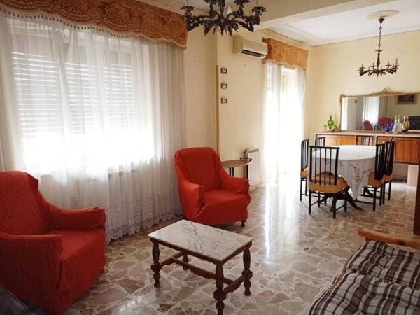appartamento in vendita a Siracusa
