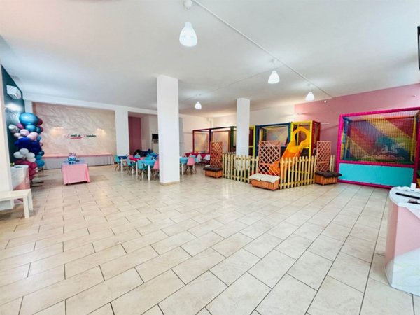 negozio in vendita a Siracusa