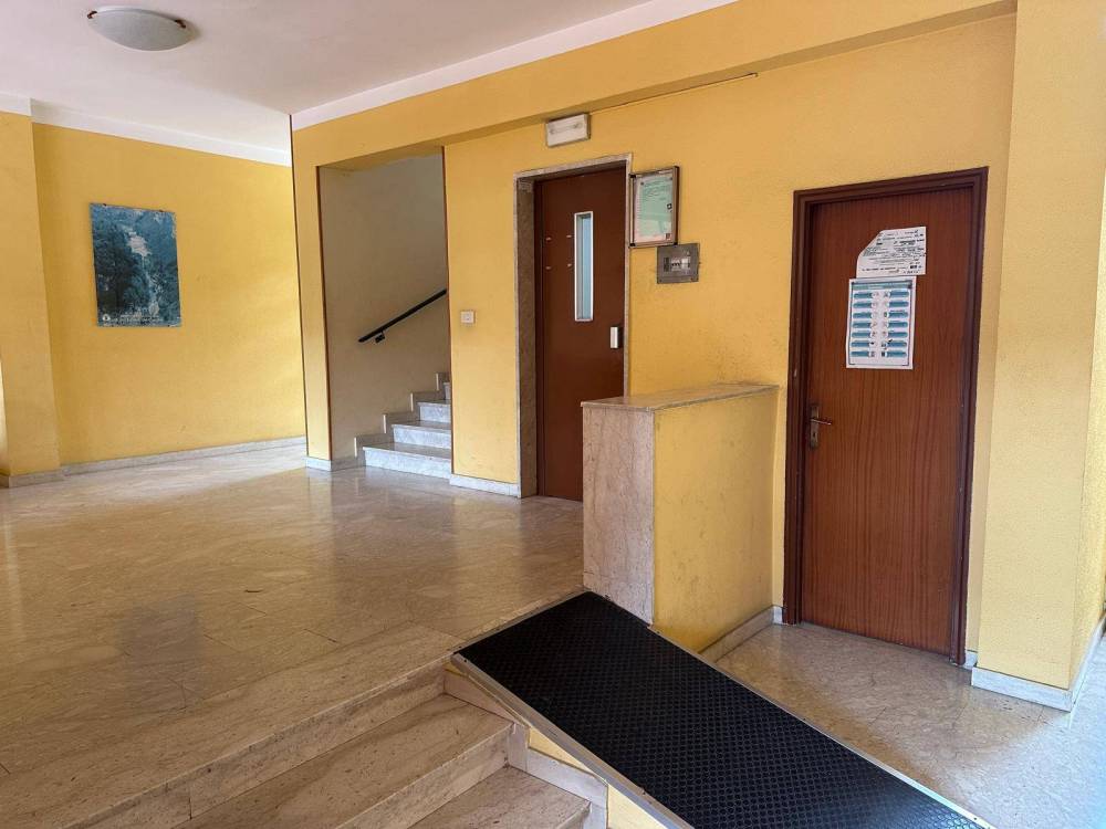 appartamento in vendita a Siracusa in zona Grottasanta