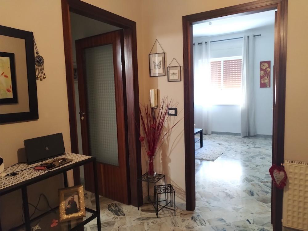 appartamento in vendita a Siracusa in zona Centro Città