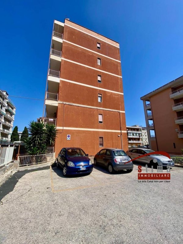 appartamento in vendita a Siracusa