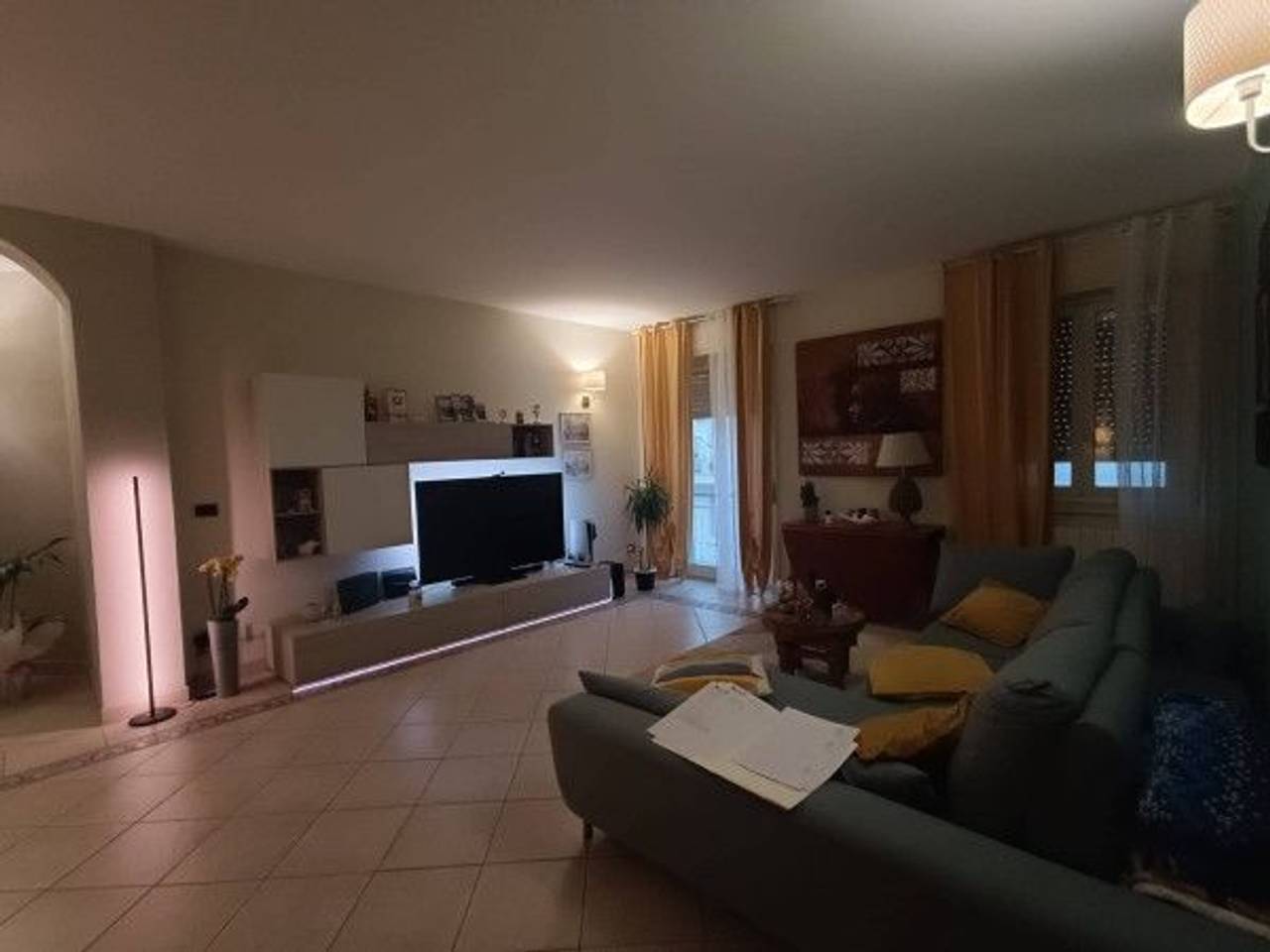 appartamento in vendita a Siracusa in zona Epipoli