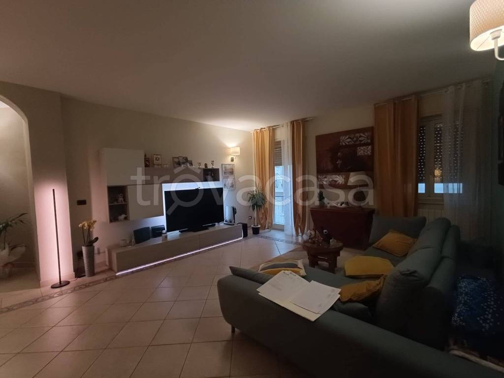 appartamento in vendita a Siracusa in zona Epipoli