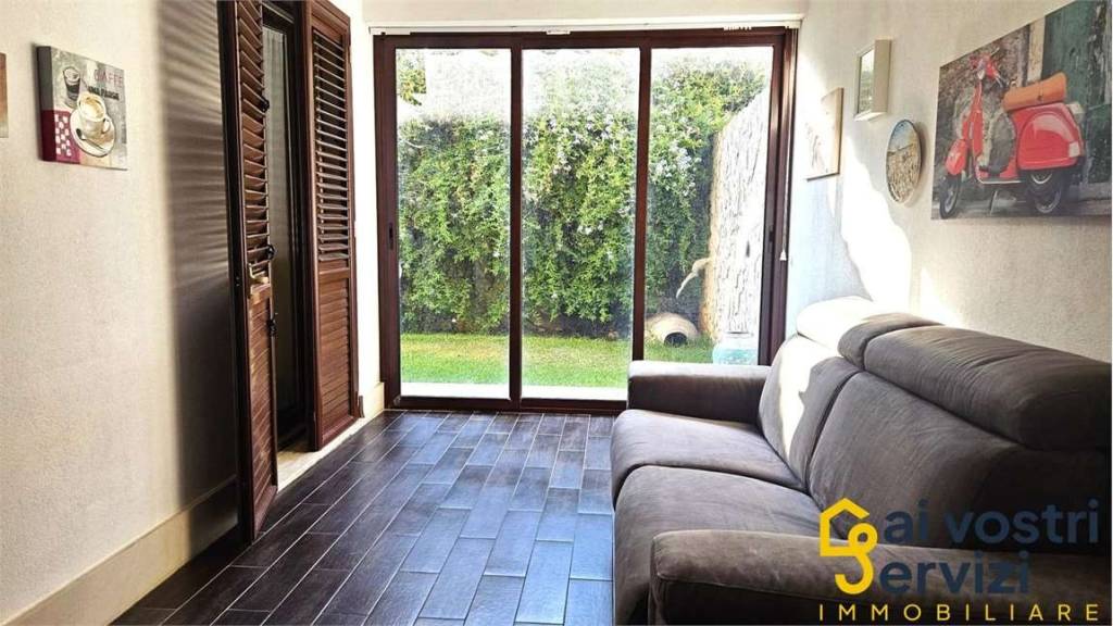 appartamento in vendita a Siracusa in zona Belvedere