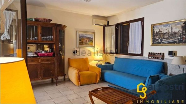 appartamento in vendita a Siracusa in zona Epipoli