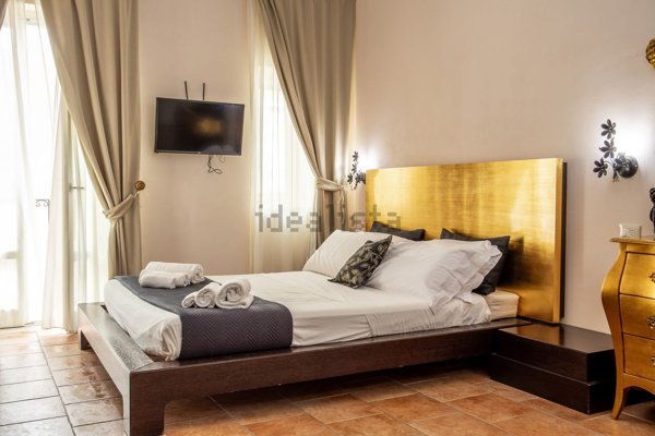 appartamento in vendita a Siracusa in zona Isola Ortigia