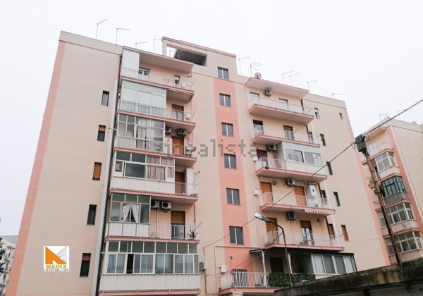 appartamento in vendita a Siracusa