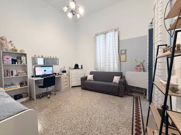 appartamento in vendita a Siracusa in zona Centro Città