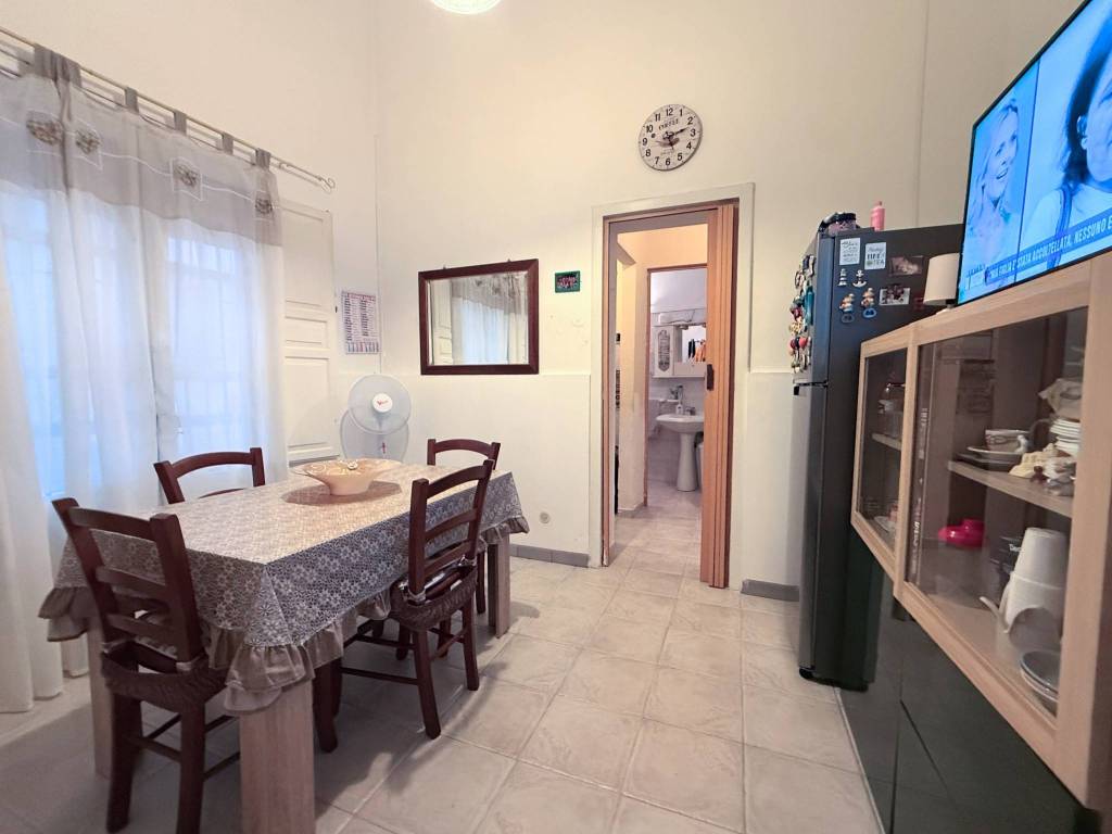 appartamento in vendita a Siracusa in zona Centro Città
