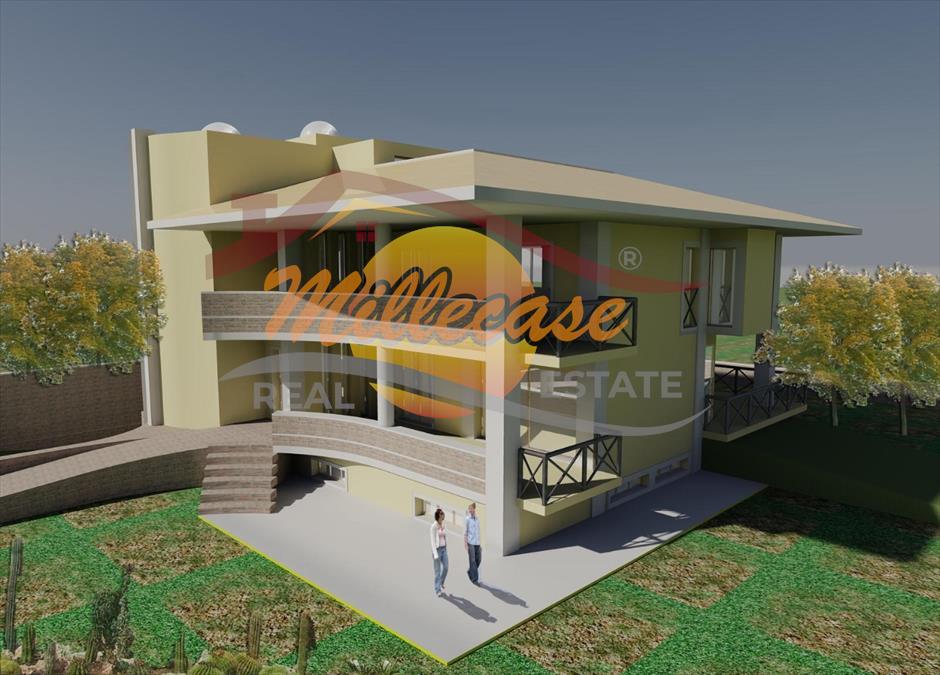 casa indipendente in vendita a Siracusa in zona Scala Greca