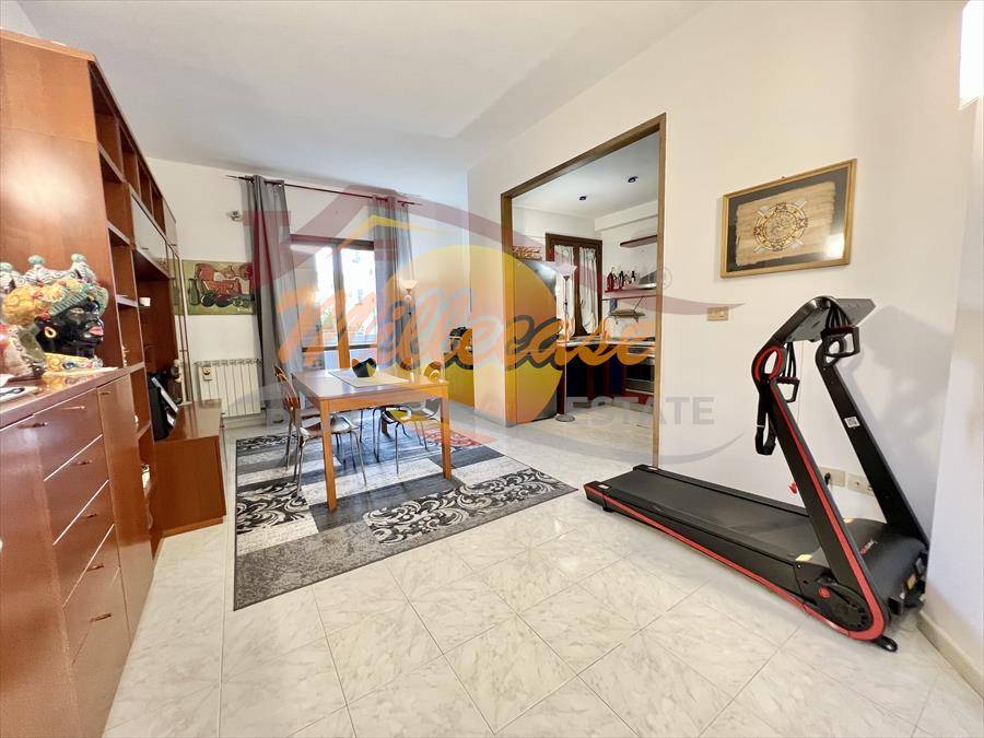 appartamento in vendita a Siracusa in zona Scala Greca